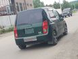  Mitsubishi Mirage Dingo 2001 , 195000 , --