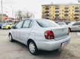  Toyota Platz 2000 , 259000 , 