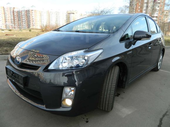  Toyota Prius 2009 , 779000 , 