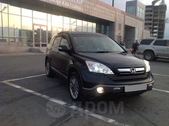 SUV   Honda CR-V 2007 , 880000 , 