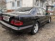  Mercedes-Benz E-Class 1997 , 225000 , 