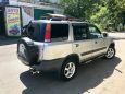 SUV   Honda CR-V 1996 , 345000 , --