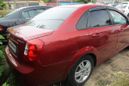  Chevrolet Lacetti 2008 , 289000 , 