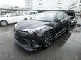 SUV   Toyota C-HR 2017 , 1400000 , -