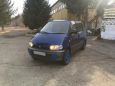    Nissan Serena 1992 , 158000 , 