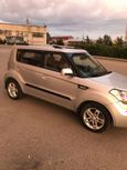  Kia Soul 2008 , 550000 , 