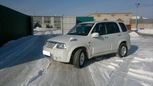 SUV   Suzuki Escudo 2003 , 580000 ,  