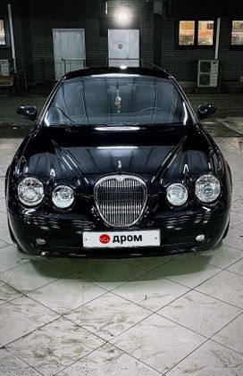  Jaguar S-type 2006 , 750000 , 
