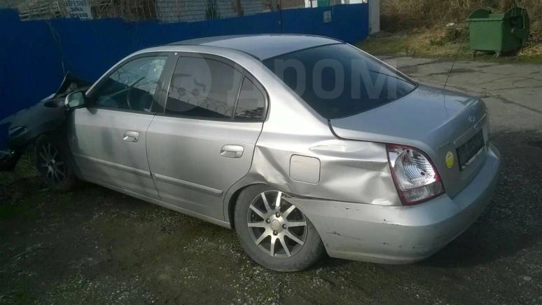  Hyundai Elantra 2003 , 60000 , 