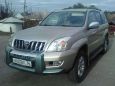 SUV   Toyota Land Cruiser Prado 2003 , 875000 , 