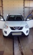 SUV   Chery Tiggo T11 2013 , 500000 , 