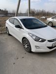  Hyundai Avante 2011 , 600000 , 