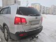 SUV   Kia Sorento 2009 , 750000 , 