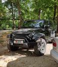 SUV   Jeep Wrangler 2007 , 1550000 , 