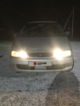    Toyota Estima Emina 1993 , 350000 , 