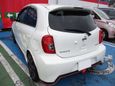  Nissan March 2018 , 318000 , 