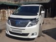    Toyota Alphard 2013 , 1800000 , 