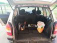    Opel Zafira 2000 , 160000 , 