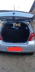  Toyota Vitz 2005 , 280000 , -