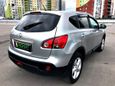 SUV   Nissan Qashqai 2007 , 440000 ,  