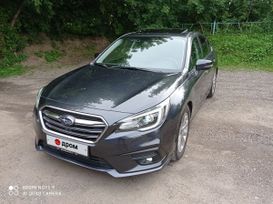  Subaru Legacy 2018 , 2490000 , 