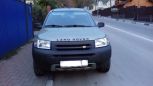 SUV   Land Rover Freelander 2002 , 310000 , 