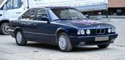  BMW 5-Series 1989 , 165000 , 