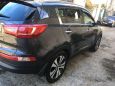 SUV   Kia Sportage 2012 , 1100000 , 