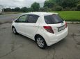  Toyota Vitz 2012 , 415000 , 