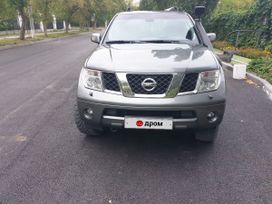 SUV   Nissan Pathfinder 2005 , 730000 , -