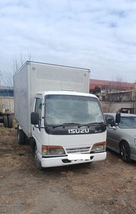   Isuzu Elf 1994 , 1600000 , 