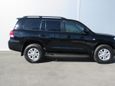 SUV   Toyota Land Cruiser 2008 , 1765000 , 