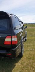 SUV   Toyota Land Cruiser 2001 , 1250000 , 