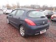  Peugeot 308 2010 , 365000 , 