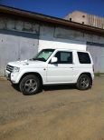 SUV   Mitsubishi Pajero Mini 2011 , 395000 ,  