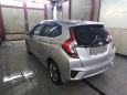  Honda Fit 2013 , 600000 , 