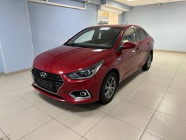  Hyundai Solaris 2019 , 1490000 , 