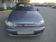  Chevrolet Lanos 2008 , 135000 , 