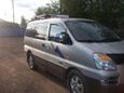    Hyundai Starex 2006 , 500000 , 