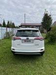 SUV   Toyota RAV4 2015 , 1430000 , 