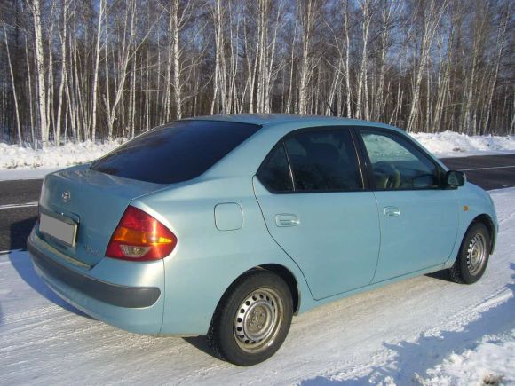  Toyota Prius 1999 , 250000 , 