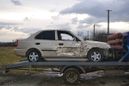  Hyundai Accent 2006 , 89000 , 