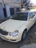  Mercedes-Benz E-Class 2006 , 530000 , 