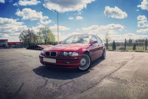  BMW 3-Series 1998 , 230000 , 