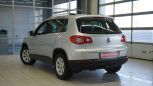 SUV   Volkswagen Tiguan 2009 , 557000 , 