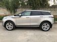 SUV   Land Rover Range Rover Evoque 2019 , 3790000 ,  