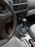 SUV   Mitsubishi Montero Sport 2001 , 280000 , 