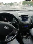 SUV   Hyundai ix35 2014 , 980000 , -