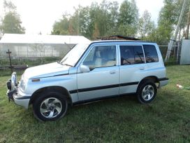 SUV   Suzuki Escudo 1996 , 285000 , 