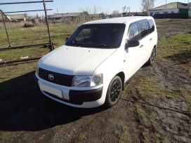  Toyota Probox 2003 , 235000 , 